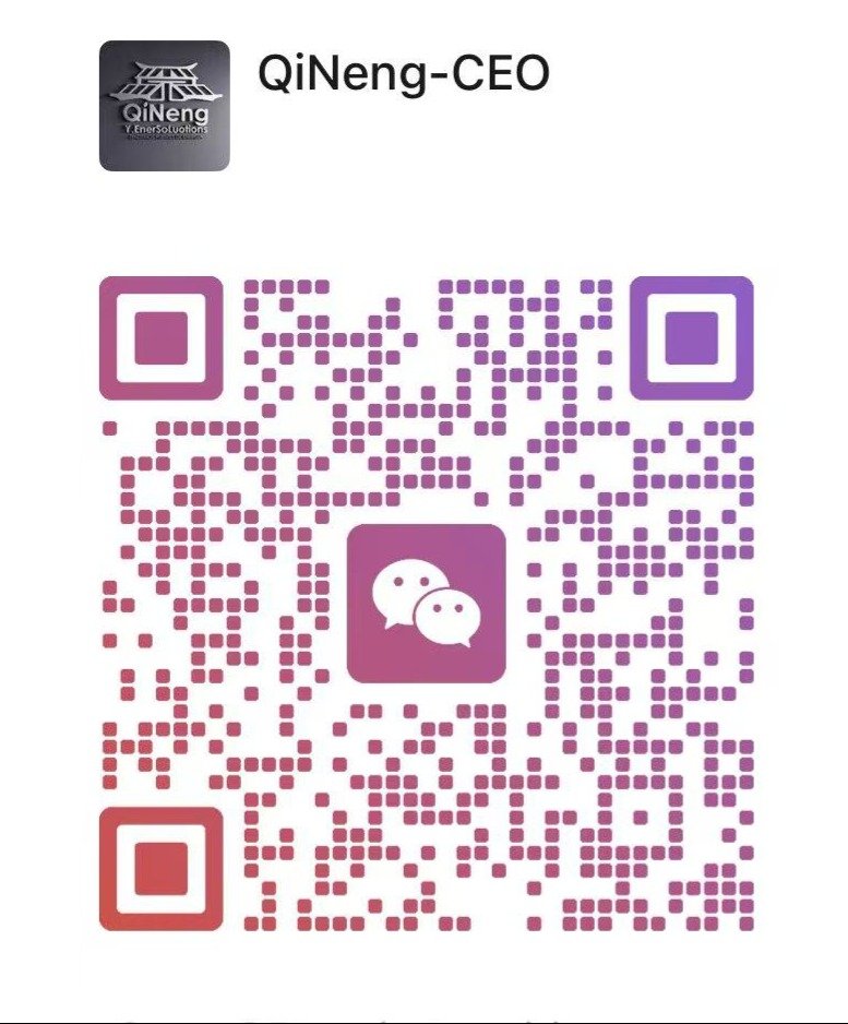 WeChat MIKAJA